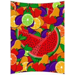 Fruit Life 2  Back Support Cushion