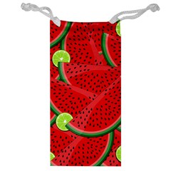 Fruit Life 3 Jewelry Bag