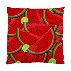 Fruit Life 3 Standard Cushion Case (two Sides)