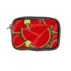 Fruit Life 3 Coin Purse by Valentinaart