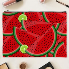 Fruit Life 3 Cosmetic Bag (xxxl)