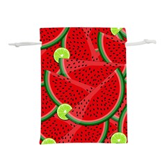 Fruit Life 3 Lightweight Drawstring Pouch (m)