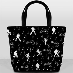 Elvis Bucket Bag by Valentinaart