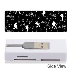 Elvis Memory Card Reader (stick)