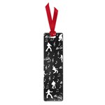 Elvis Small Book Marks Front