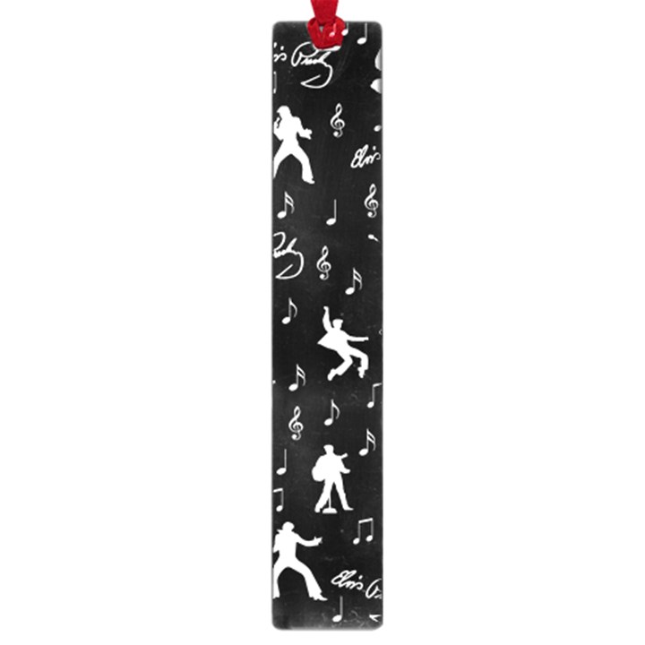 Elvis Large Book Marks