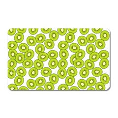 Fruit Life 4 Magnet (rectangular) by Valentinaart