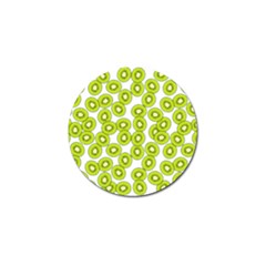 Fruit Life 4 Golf Ball Marker (10 Pack) by Valentinaart