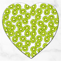 Fruit Life 4 Jigsaw Puzzle (heart)