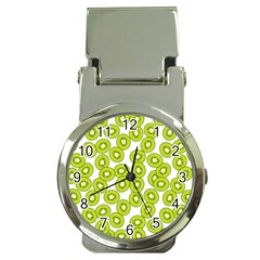 Fruit Life 4 Money Clip Watches