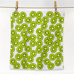 Fruit Life 4 Face Towel by Valentinaart