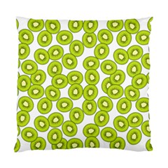 Fruit Life 4 Standard Cushion Case (two Sides) by Valentinaart