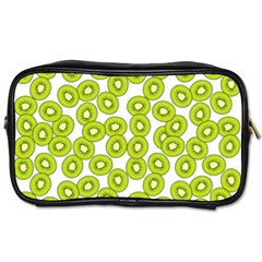 Fruit Life 4 Toiletries Bag (one Side) by Valentinaart