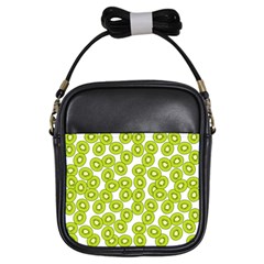 Fruit Life 4 Girls Sling Bag by Valentinaart