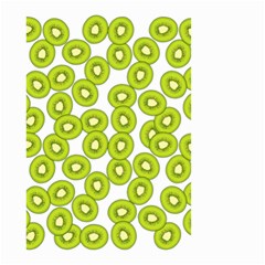 Fruit Life 4 Small Garden Flag (two Sides) by Valentinaart