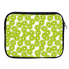 Fruit Life 4 Apple Ipad 2/3/4 Zipper Cases by Valentinaart