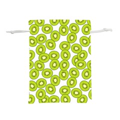 Fruit Life 4 Lightweight Drawstring Pouch (l) by Valentinaart