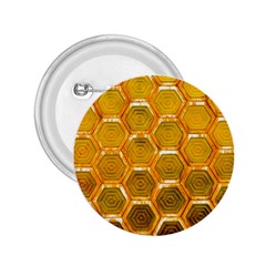 Hexagon Windows 2 25  Buttons by essentialimage