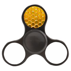 Hexagon Windows Finger Spinner by essentialimage