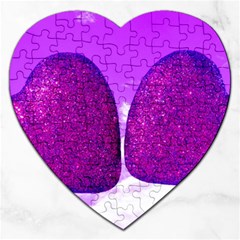 Two Hearts Jigsaw Puzzle (heart) by essentialimage