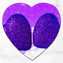 Two Hearts Jigsaw Puzzle (heart) by essentialimage