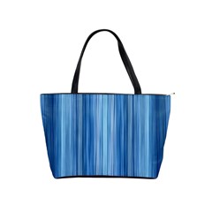 Ambient 1 In Blue Classic Shoulder Handbag