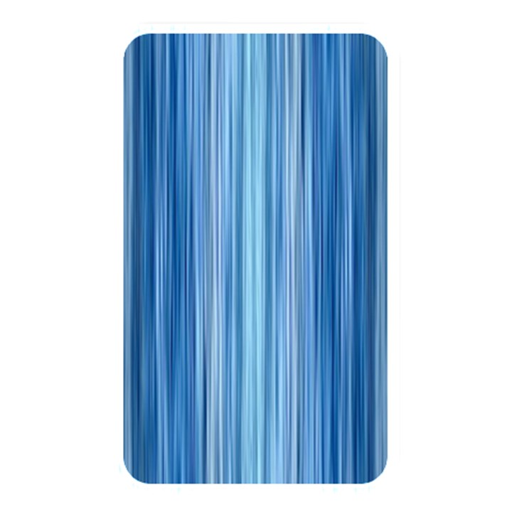 Ambient 1 in Blue Memory Card Reader (Rectangular)