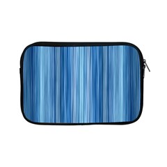 Ambient 1 In Blue Apple Ipad Mini Zipper Cases