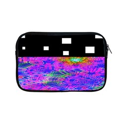 Fractal Flower Apple Macbook Pro 13  Zipper Case by Sparkle