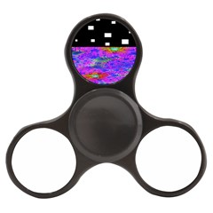 Fractal Flower Finger Spinner by Sparkle