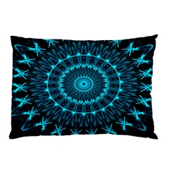 Digital Handdraw Floral Pillow Case by Sparkle