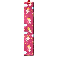 Cupid Love Large Book Marks by designsbymallika