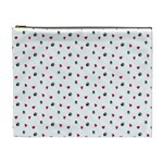 Dog Love Cosmetic Bag (XL) Front