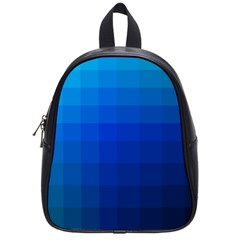 Zappwaits Water School Bag (small) by zappwaits