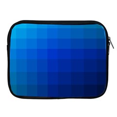 Zappwaits Water Apple Ipad 2/3/4 Zipper Cases by zappwaits