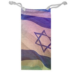 Israel Jewelry Bag