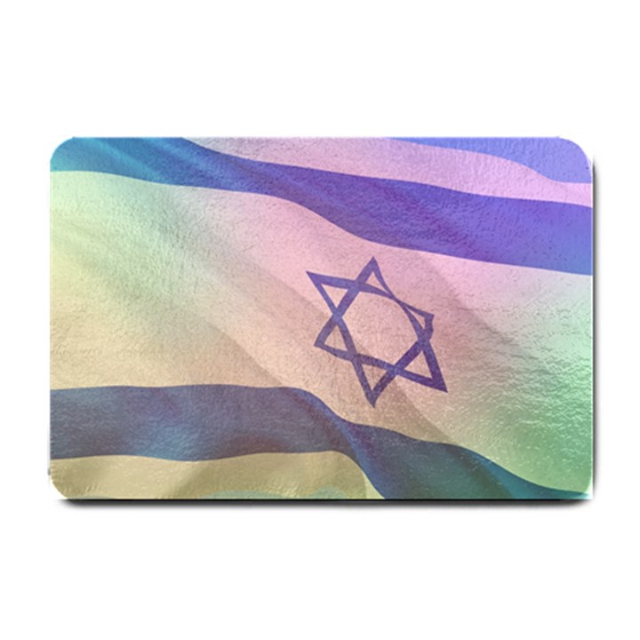 Israel Small Doormat 