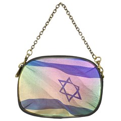 Israel Chain Purse (two Sides) by AwesomeFlags