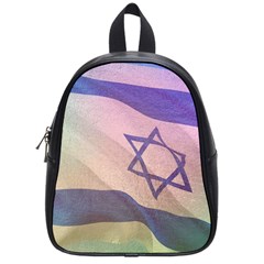 Israel School Bag (small) by AwesomeFlags