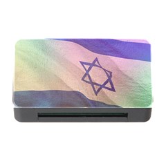 Israel Memory Card Reader With Cf