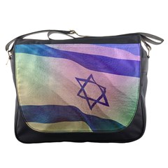 Israel Messenger Bag