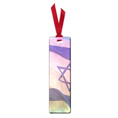 Israel Small Book Marks by AwesomeFlags