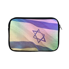 Israel Apple Ipad Mini Zipper Cases by AwesomeFlags