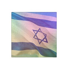 Israel Satin Bandana Scarf by AwesomeFlags