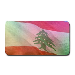 Lebanon Medium Bar Mats by AwesomeFlags