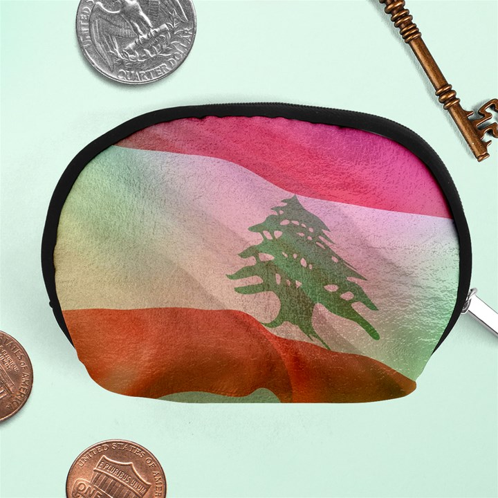 Lebanon Accessory Pouch (Medium)