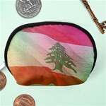 Lebanon Accessory Pouch (Medium) Back