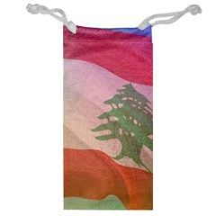 Lebanon Jewelry Bag