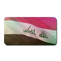 Iraq Medium Bar Mats by AwesomeFlags