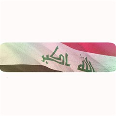 Iraq Large Bar Mats by AwesomeFlags